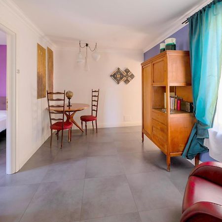Apartmán Mimi Terrace Neapol Exteriér fotografie