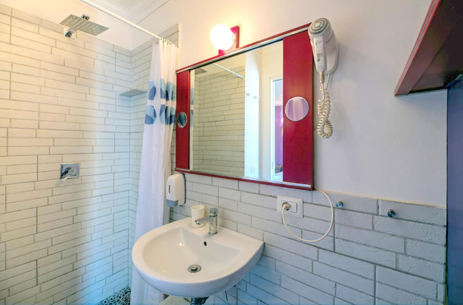 Apartmán Mimi Terrace Neapol Exteriér fotografie