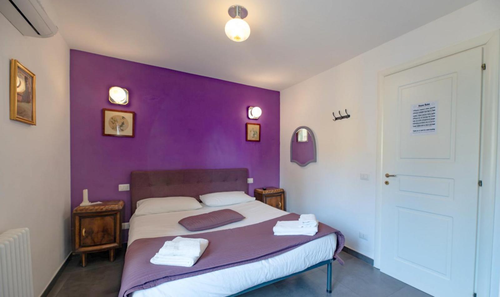 Apartmán Mimi Terrace Neapol Exteriér fotografie