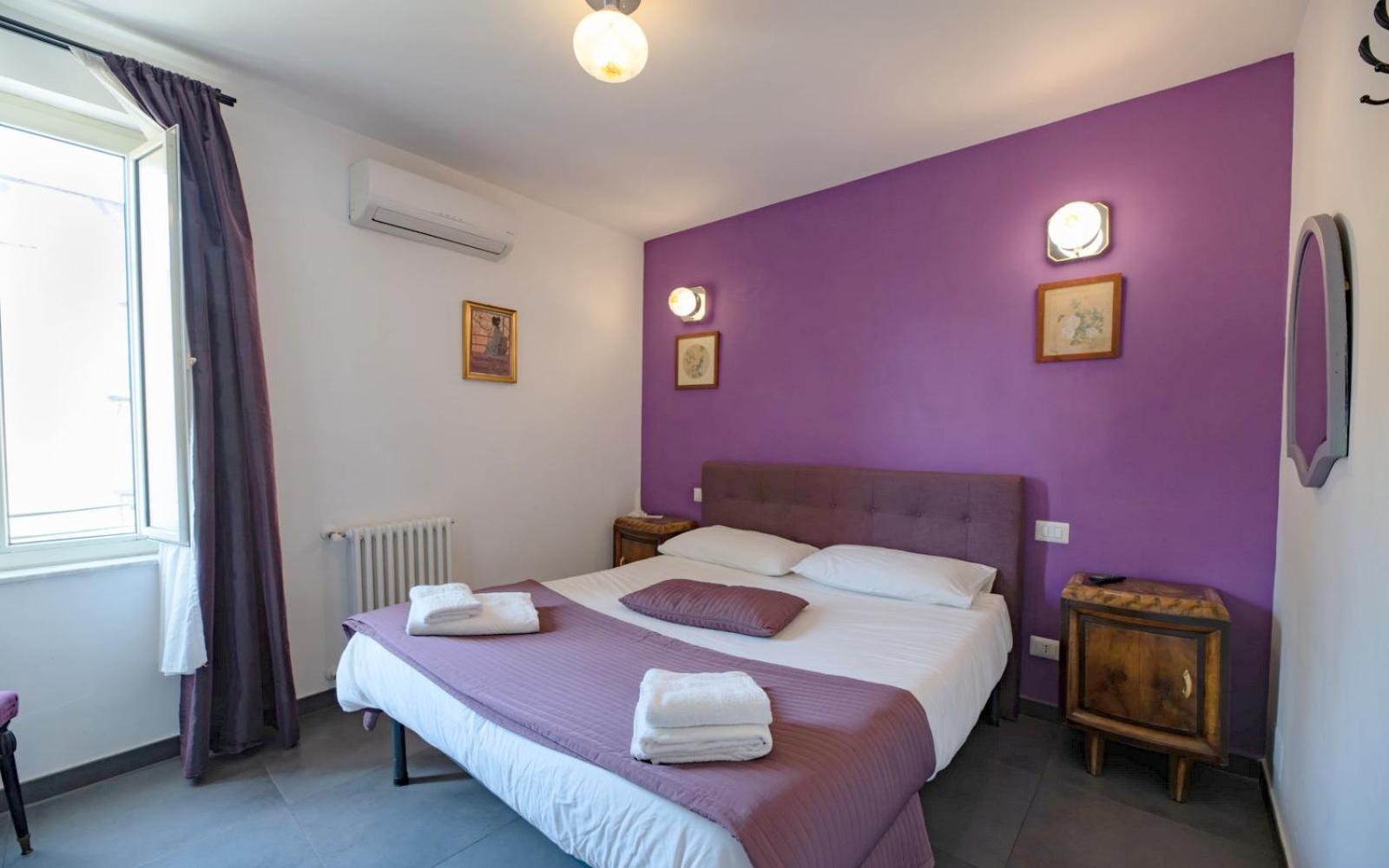 Apartmán Mimi Terrace Neapol Exteriér fotografie