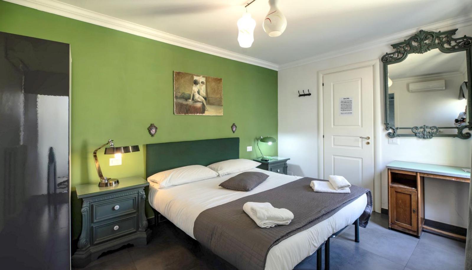 Apartmán Mimi Terrace Neapol Exteriér fotografie