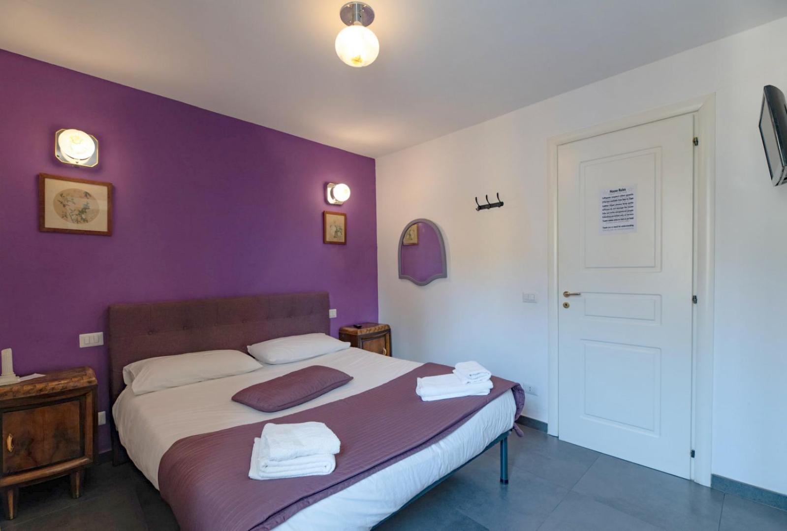 Apartmán Mimi Terrace Neapol Exteriér fotografie