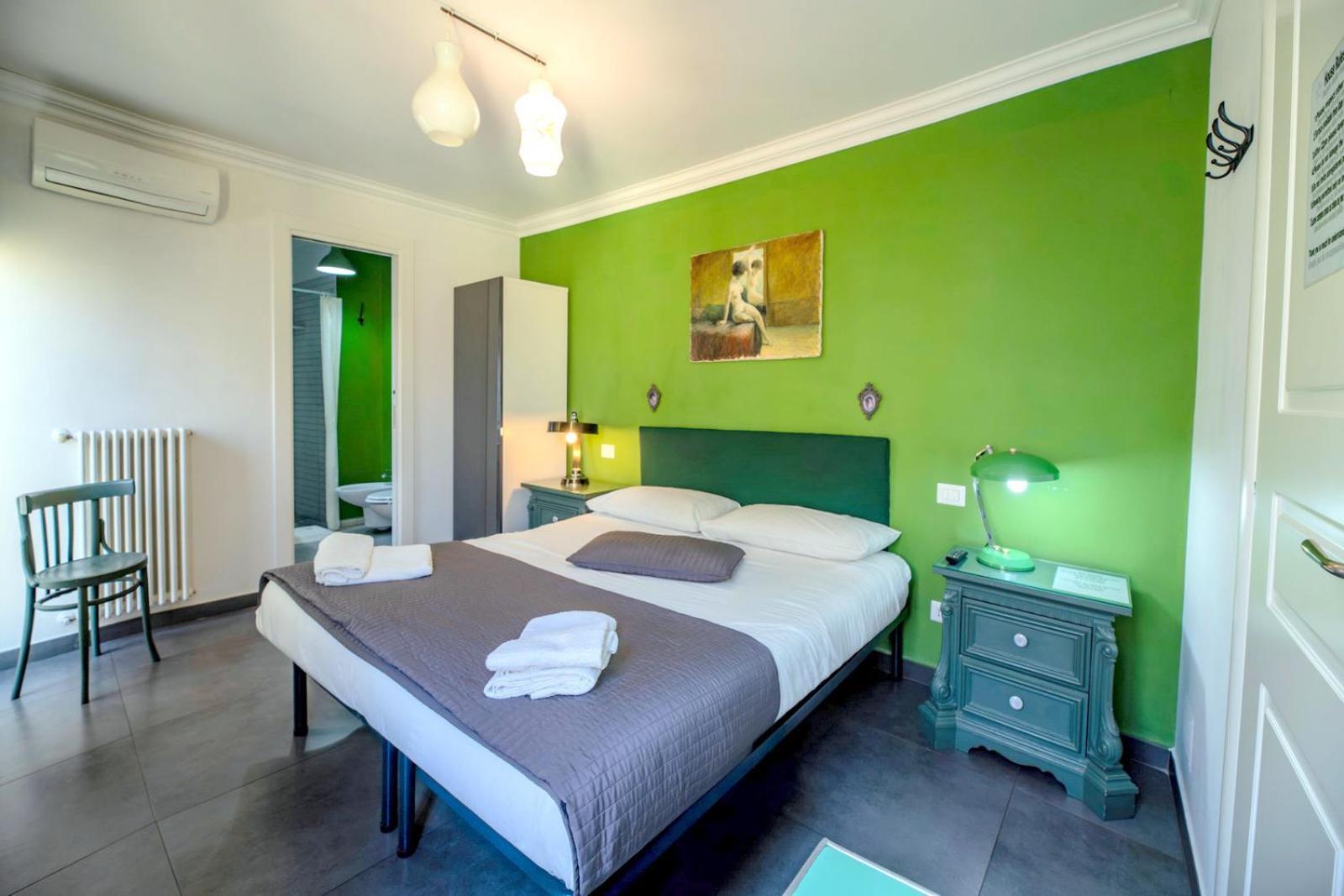 Apartmán Mimi Terrace Neapol Exteriér fotografie